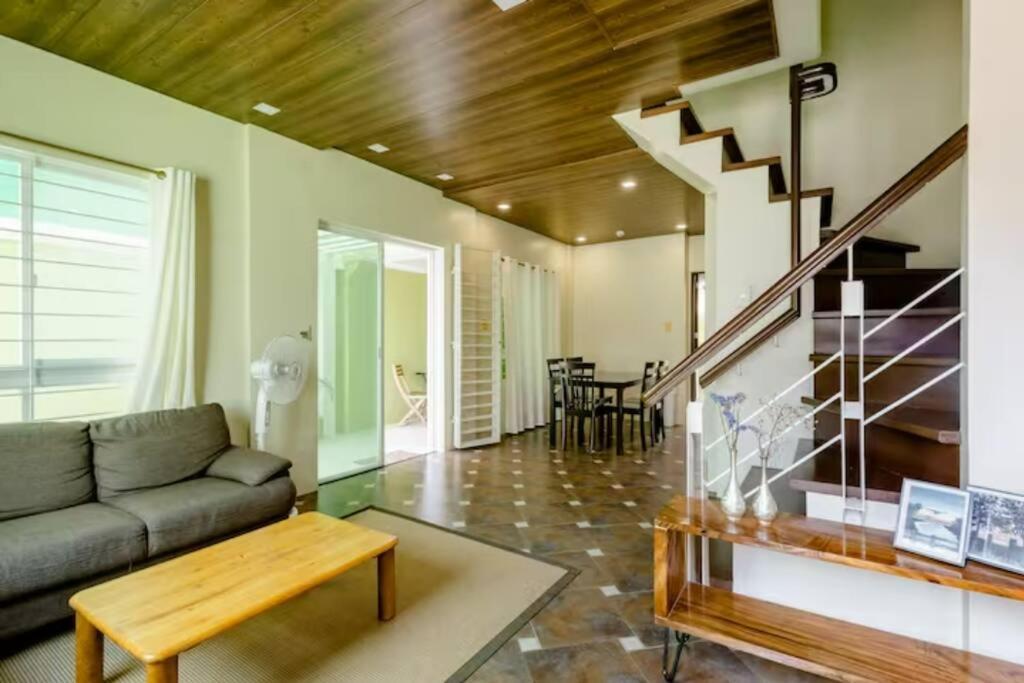 Private Townhouse Villa San Juan  Eksteriør bilde