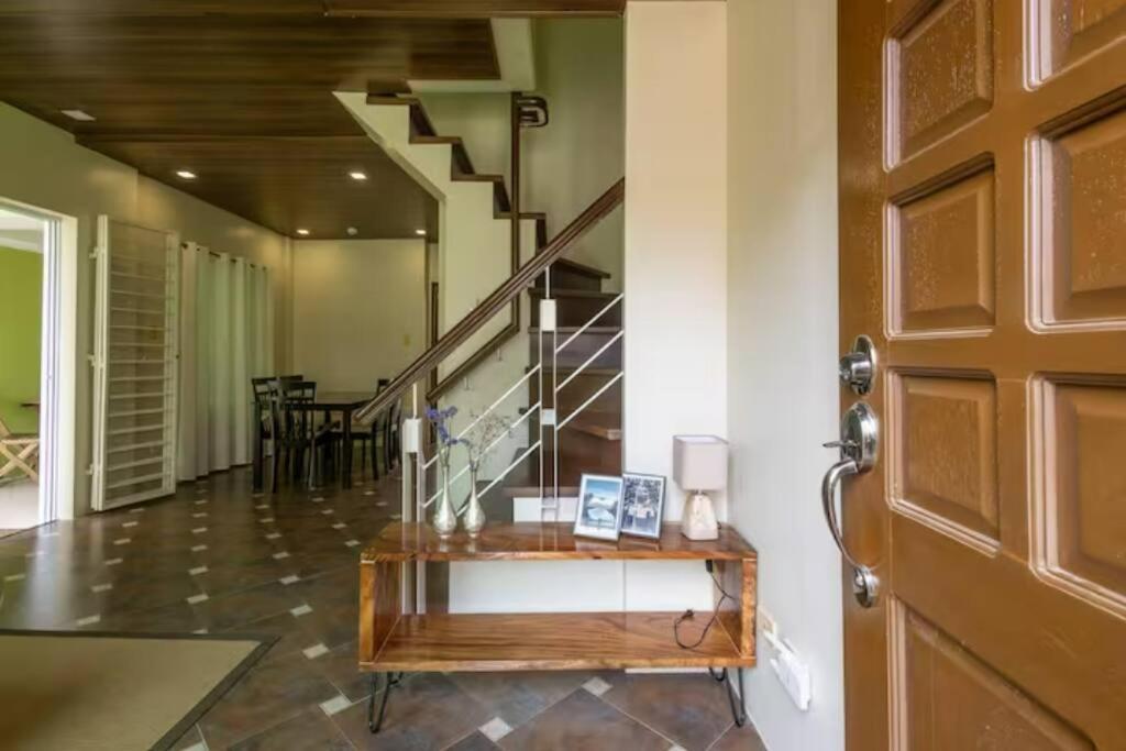 Private Townhouse Villa San Juan  Eksteriør bilde